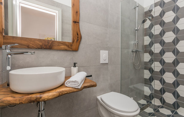 Holiday Home - Zadar-Miranje , Croatia - CDA890 705