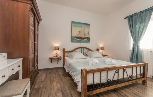 Holiday Home - Zadar-Miranje , Croatia - CDA890 8