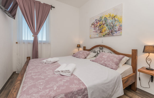 Holiday Home - Zadar-Miranje , Croatia - CDA890 604