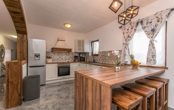 Holiday Home - Zadar-Miranje , Croatia - CDA890 7