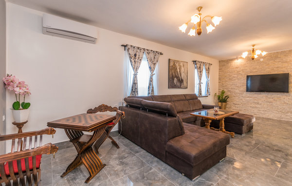 Holiday Home - Zadar-Miranje , Croatia - CDA890 5