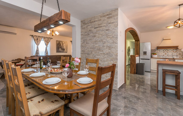 Holiday Home - Zadar-Miranje , Croatia - CDA890 4