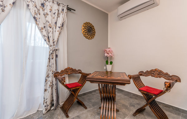 Holiday Home - Zadar-Miranje , Croatia - CDA890 302