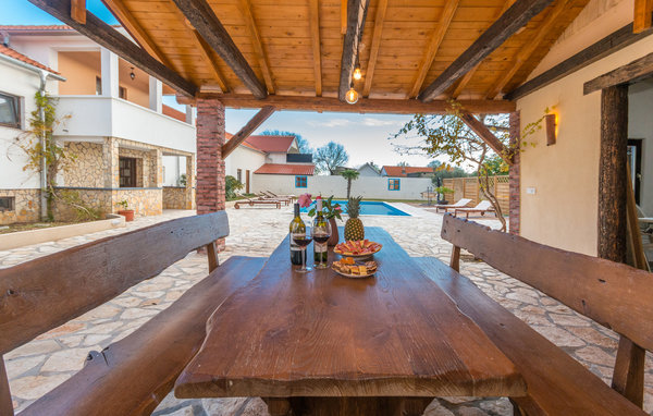 Holiday Home - Zadar-Miranje , Croatia - CDA890 3