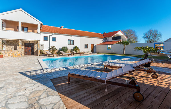 Holiday Home - Zadar-Miranje , Croatia - CDA890 11