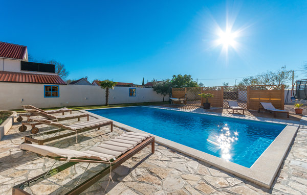 Holiday Home - Zadar-Miranje , Croatia - CDA890 13
