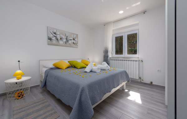 Kuća-za-odmor - Zadar - Dracevac Ninski , Hrvatska - CDA891 601