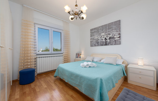 Kuća-za-odmor - Zadar - Dracevac Ninski , Hrvatska - CDA891 604