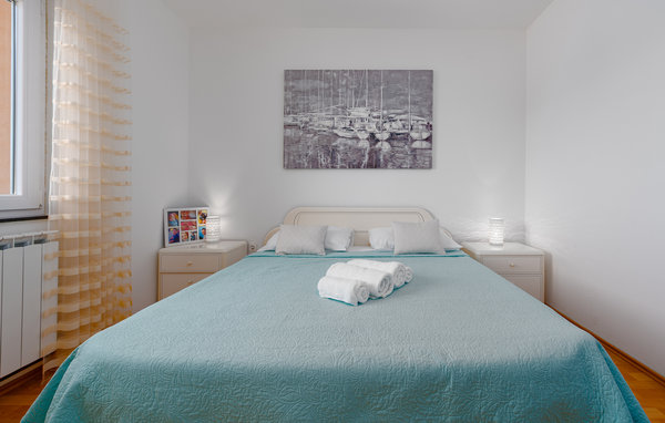 Kuća-za-odmor - Zadar - Dracevac Ninski , Hrvatska - CDA891 605