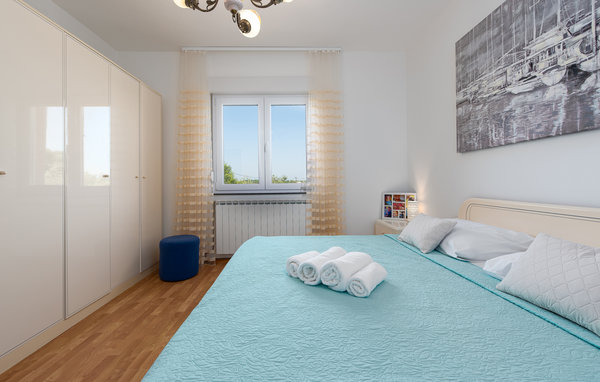 Kuća-za-odmor - Zadar - Dracevac Ninski , Hrvatska - CDA891 606