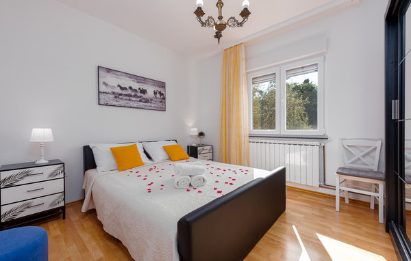 Kuća-za-odmor - Zadar - Dracevac Ninski , Hrvatska - CDA891 607
