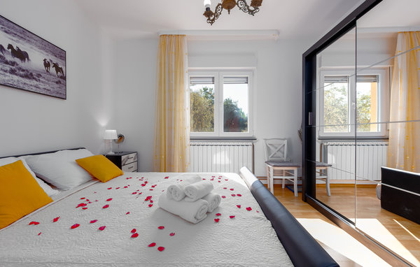 Kuća-za-odmor - Zadar - Dracevac Ninski , Hrvatska - CDA891 608