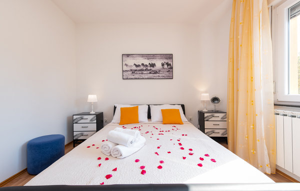 Kuća-za-odmor - Zadar - Dracevac Ninski , Hrvatska - CDA891 609