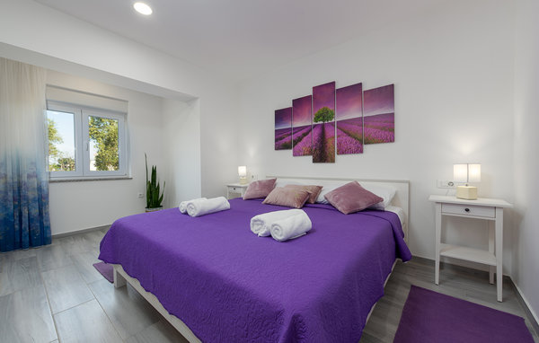 Kuća-za-odmor - Zadar - Dracevac Ninski , Hrvatska - CDA891 610