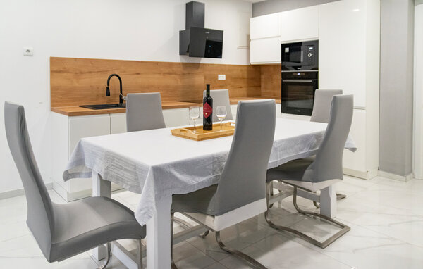 Kuća-za-odmor - Zadar - Dracevac Ninski , Hrvatska - CDA891 401