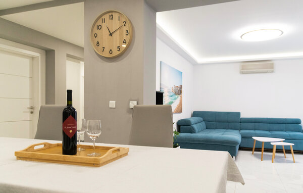 Kuća-za-odmor - Zadar - Dracevac Ninski , Hrvatska - CDA891 404