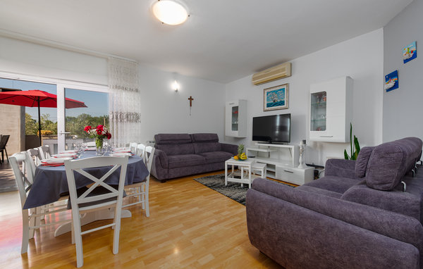 Kuća-za-odmor - Zadar - Dracevac Ninski , Hrvatska - CDA891 3