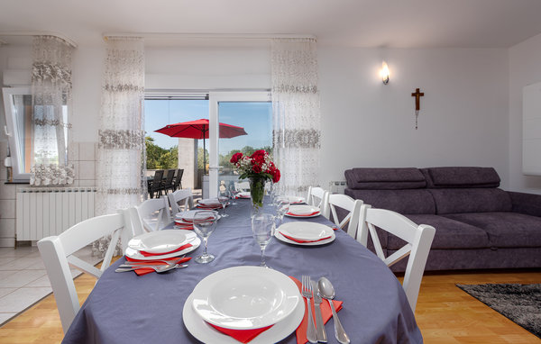 Kuća-za-odmor - Zadar - Dracevac Ninski , Hrvatska - CDA891 303