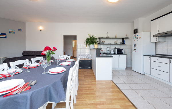 Kuća-za-odmor - Zadar - Dracevac Ninski , Hrvatska - CDA891 304
