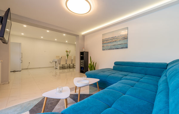 Kuća-za-odmor - Zadar - Dracevac Ninski , Hrvatska - CDA891 307