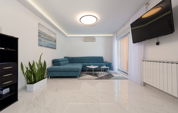 Kuća-za-odmor - Zadar - Dracevac Ninski , Hrvatska - CDA891 308