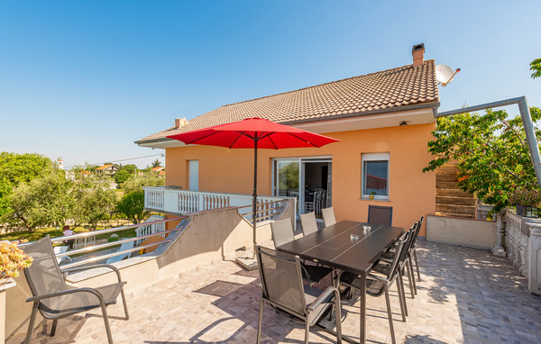 Kuća-za-odmor - Zadar - Dracevac Ninski , Hrvatska - CDA891 102