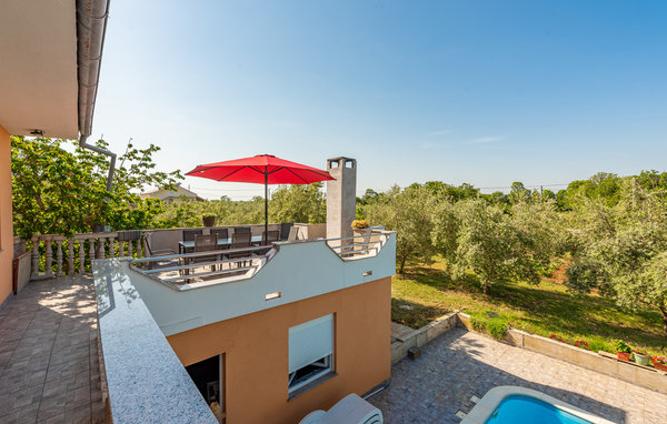 Kuća-za-odmor - Zadar - Dracevac Ninski , Hrvatska - CDA891 9