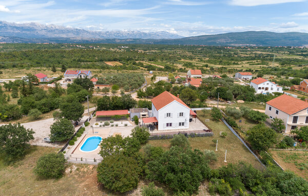 Kuća-za-odmor - Zadar-Pridraga , Hrvatska - CDA898 83
