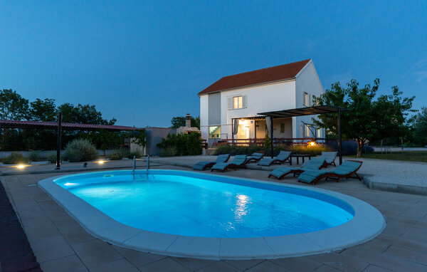 Kuća-za-odmor - Zadar-Pridraga , Hrvatska - CDA898 15
