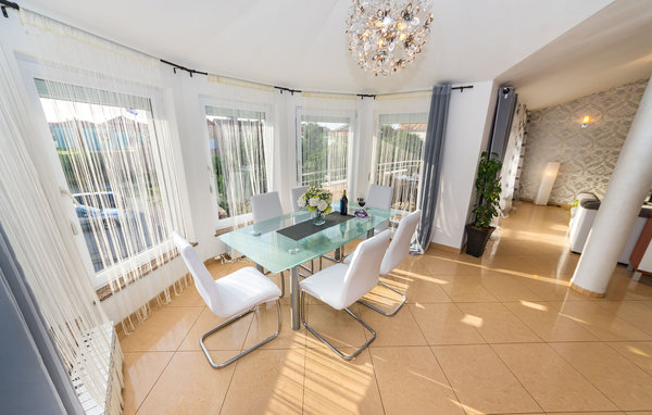 Ferienhaus 