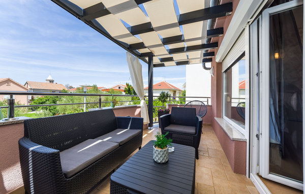 Ferienhaus 