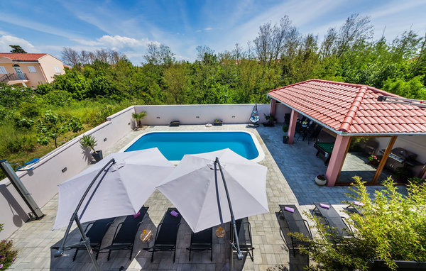 Ferienhaus 