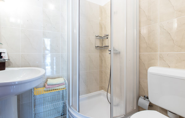 Ferienhaus - Zadar-Maslenica , Kroatien - CDA907 704