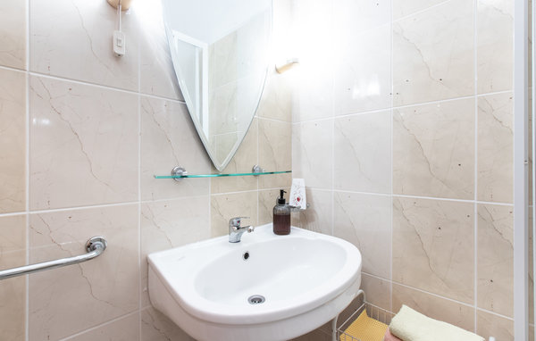 Ferienhaus - Zadar-Maslenica , Kroatien - CDA907 705