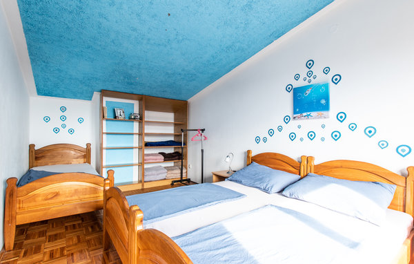 Ferienhaus - Zadar-Maslenica , Kroatien - CDA907 602