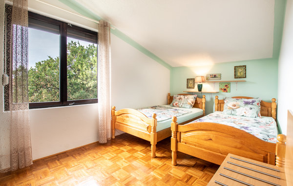 Ferienhaus - Zadar-Maslenica , Kroatien - CDA907 603