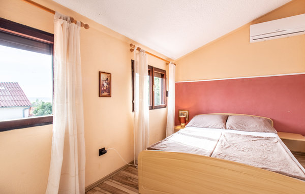 Ferienhaus - Zadar-Maslenica , Kroatien - CDA907 604
