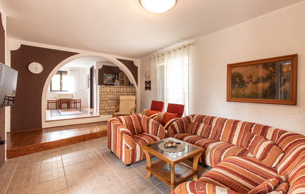 Ferienhaus - Zadar-Maslenica , Kroatien - CDA907 4