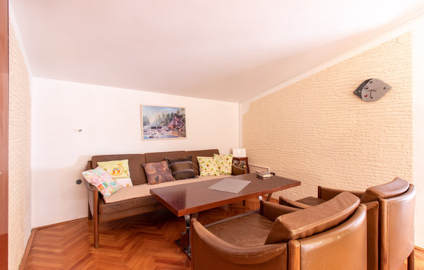 Ferienhaus - Zadar-Maslenica , Kroatien - CDA907 6