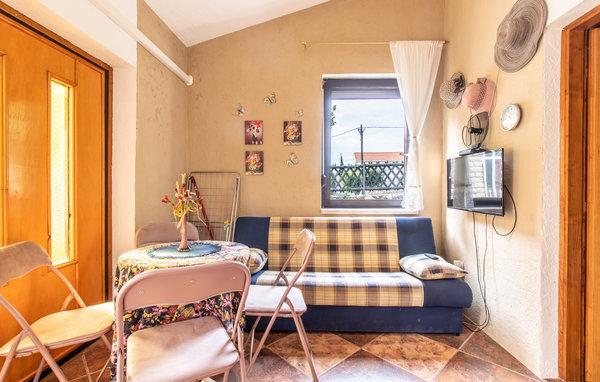 Ferienhaus - Zadar-Maslenica , Kroatien - CDA907 301
