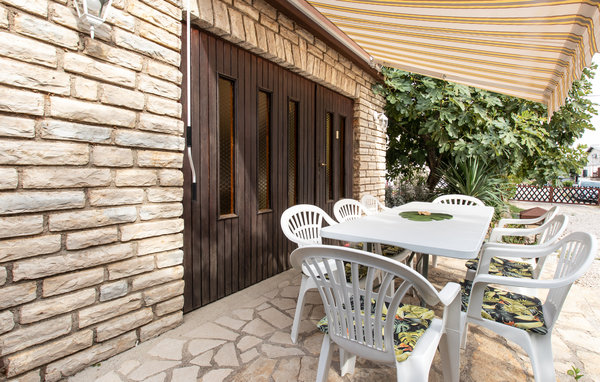 Ferienhaus - Zadar-Maslenica , Kroatien - CDA907 101