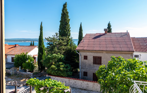 Ferienhaus - Zadar-Maslenica , Kroatien - CDA907 201