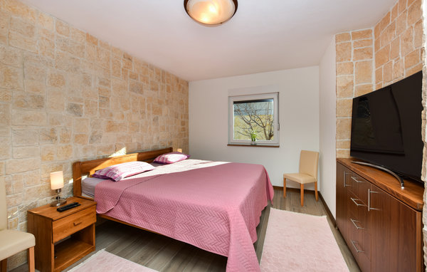 Domy wakacyjne - Zadar - Pridraga , Chorwacja - CDA908 602
