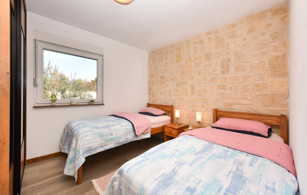 Domy wakacyjne - Zadar - Pridraga , Chorwacja - CDA908 604