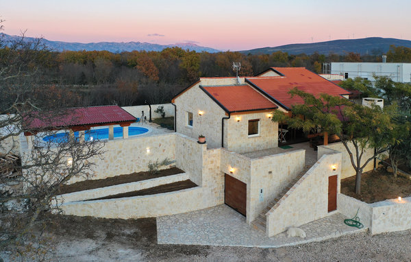 Domy wakacyjne - Zadar - Pridraga , Chorwacja - CDA908 81