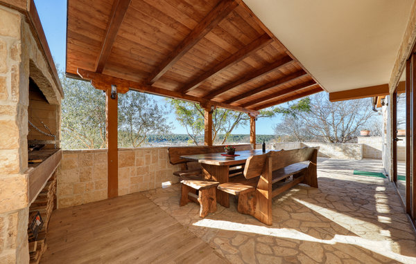 Domy wakacyjne - Zadar - Pridraga , Chorwacja - CDA908 101