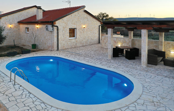 Domy wakacyjne - Zadar - Pridraga , Chorwacja - CDA908 11