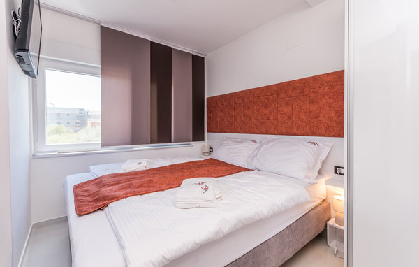 Domy wakacyjne - Zadar-Sukosan , Chorwacja - CDA913 602