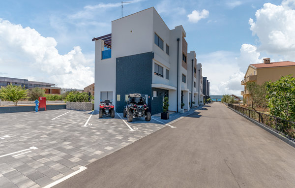 Domy wakacyjne - Zadar-Sukosan , Chorwacja - CDA913 81