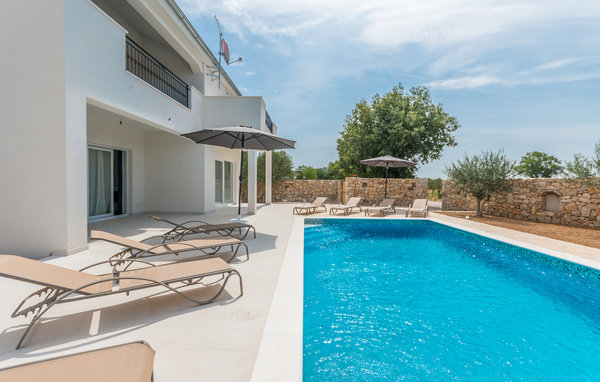 Domy wakacyjne - Biograd-Radasinovci , Chorwacja - CDA915 13